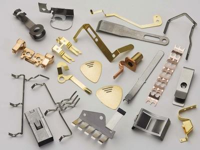 Metal Stampings