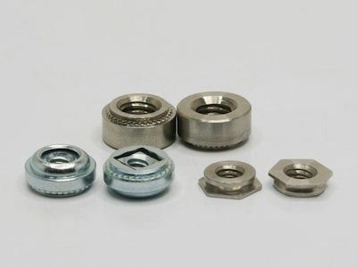 Self Clinch Fasteners